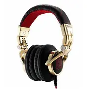 Austiņas Thermaltake Chao Dracco Gold Ht-Drs007Oere  4716872054725