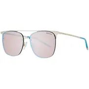 Saulesbrilles Ana Hickmann Sievietēm Hi3041-5004A Lēca/Uzacs/Auss kājiņa 56/16/150 mm  5604447022752