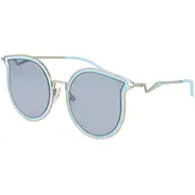Saulesbrilles Ana Hickmann Sievietēm Hi3066T-5403A Lēca/Tiltiņš/Ausu kājiņa 54/22/150 mm  5604447036582