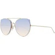 Saulesbrilles Ana Hickmann Sievietēm Hi3068-5804C Lēca/Tiltiņš/Ausu kājiņa 58/18/145 mm  5604447036711