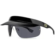 Saulesbrilles Dsquared2 vīriešiem D2-0139-S-807 Lēca/Tiltiņš/Ausu kājiņa 99/01/110 mm  197737035808
