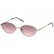 Saulesbrilles Guess sievietēm Gf00013-5410B Lēca/Tiltiņš/Ausu kājiņa 54/17/140 mm  889214549563