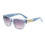 Saulesbrilles Guess sievietēm Go00004-5784W Lēca/Tiltiņš/Stienītis 60/14/135 mm  889214512628