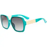 Saulesbrilles Guess sievietēm Go00031-6287B Lēca/Tiltiņš/Kājiņa 62/17/145 mm  889214592545