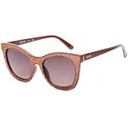 Saulesbrilles Kenneth Cole Sievietēm Rn00016-5348F Lēca/Tiltiņš/Ausu kājiņa 53/20/145 mm  889214519566