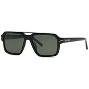 Saulesbrilles Philipp Plein Sport Vīriešiem Ssp036-57700P Lēca/Uzacs/Auss kājiņa 57/17/150 mm  190605649299