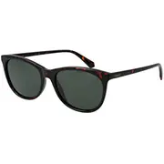 Saulesbrilles Polaroid sievietēm Pld4161S55086 Lēca/Tiltiņš/Ausu kājiņa 55/17/145 mm  716736995656