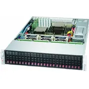 Servera korpuss Supermicro Superchassis 216Be1C4-R1K23Lpb  Cse-216Be1C4-R1K23Lpb 672042269075
