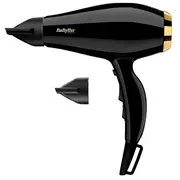 Babyliss 6714E Super Pro 2300 Black,Gold W  3030050154856