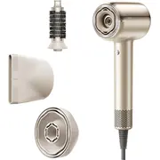 Fēns Mova Shine komplekts ar 3 uzgaļiem 1800W jonizāciju  Amsh20 6977728944456