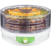 Žāvētājs Sencor Sfd 2105Wh  8590669215027