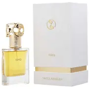 Swiss Arabian Ishq Smaržas Edp 50 ml  6295124031281