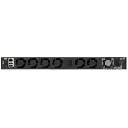 Switch Netgear M4350-40X4C Xsm4344C-100Nes  606449165197