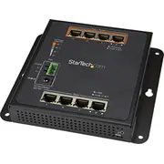 Switch Startech Ies81Gpoew  0065030871112