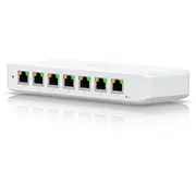 Switch Ubiquiti Unifiswitch Ultra Desktop Usw-Ultra-60W  810084693728 Swtubqzar0009