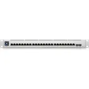 Slēdzis Ubiquiti Usw-Enterprise-24-Poe 