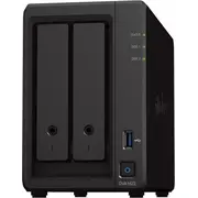 Synology Dva1622 Desktop-Nvr 2Bay Ki  4711174724680 84718000