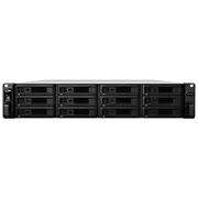 Synology Nas Rx1217 19 Expansionseinheit 12Fach  4711174722303 84718000