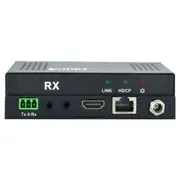 Vivolink Hdbaset Av signāla pārraides uztvērējs ar Rs232, 70M - Vl120016R  5711783613282