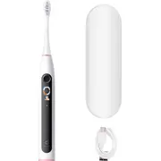 Oclean X Lite zobu birste komplekts White  6970810556414
