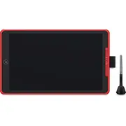 Tablet graficzny Huion H320M  Red 6930444801489