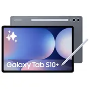 Planšetdators Samsung Galaxy Tab S10 12.4 256 Gb 5G Grey Sm-X826Bzareue  8806095609584