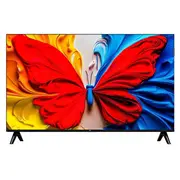 Tcl 40V5C Full Hd Qled Smart Televizors 40  5901292526740