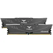Dimm 16 Gb Ddr4-3600 2X 8 Dual-Kit, Arbeitsspeicher grau, Tlzgd416G3600Hc18Jdc01, Vulcan Z, Intel Xmp  Tlzgd416G3600Hc18Jdc01 765441652118 1780591