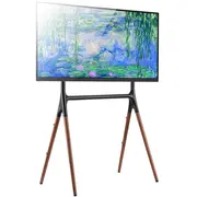 Techly 107241 Led/Lcd, 49-70, 40Kg  8051128107241 Uch-Stl-Teh-039