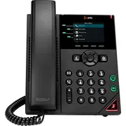 Hp Vvx 250 4-Līniju Ip telefons  4-Line Phone and 5715063641866