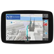 Mobilais tālrunis Tomtom Automobilių Gps Navigācijas Sistēma 7 Go/1Ye7.002.100  1Ye7.002.100 636926107501