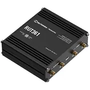 Teltonika Rut361 Lte Cat 6 Router  Rut361100000 4779051840793 8517620099
