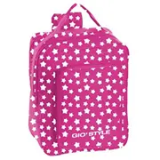 Termiskā mugursoma Stars Backpack asorti, sarkana/zaļa/zila/rozā  112305662 8000303309932