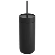 Termokrūze 473 ml Carter Cold Tumbler Fellow Black  840228804390 Agdfewtkt0064