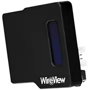 Thermal Grizzly Wireview Gpu, 1X 12Vhpwr - Reverse  Fsd8-051 4260711990779 Tg-Wv-H1R