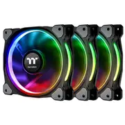 Thermaltake Riing 14 Rgb Plus Tt Premium 3 Pack  Cl-F056-Pl14Sw-A 4717964407870