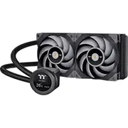 Thermaltake Toughliquid Ultra 240 Aio Liquid Cooler 240Mm  Cl-W322-Pl12Gm-B 4713227529716