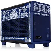 Thermaltake Tr100 Koralie Edition Cobalt Blue  Ca-11A-00Spnn-Ar 4711658546579