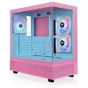 Obudowa Thermaltake View 270 Plus Tg Argb Bubble Pink Ca-1Y7-00Mawn-00  4711475645806