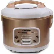 Tiross Garnek Do Gotowania Ryżu 1.2L / 500W Ts-997  5901698501419