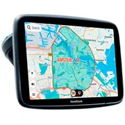 Gps navigācija Tomtom Go Superior 6  1Yd6.002.00 636926106924