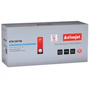 Activejet Ath-2071N toneris Aizvietotājs Hp 117A W2071A 2071A Supreme 700 lapas cyan  5901443113546 Expacjthp0402