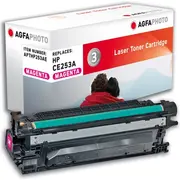 Toners Agfaphoto Apthp253Ae Magenta Nomaiņa 53A  4250164827333
