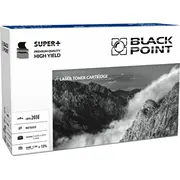 Toner Black Point Lbpps203E Nomaiņas Mlt-D203E Bls203Ebkbw  5907625625746