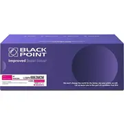 Toner Black Point Lcbph9063Mcm nomaiņas toneris Hp W9063Mc magenta  5907625635202