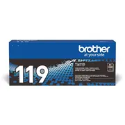 Toner Brother Tn-119  Tn119 4977766836937 Me-To-Bro-0083