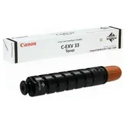 Toner Canon C-Exv33 Black Oryginał  Cf2785B002 20130077