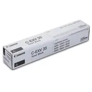 Oriģināls Canon C-Exv35 melns toneris 3764B002  4960999644660