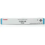 Toners Canon C-Exv45 Cyan Oriģināls 6944B002  4960999918860