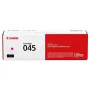 Toner Canon Crg-045 Magenta Oriģināls 1240C002  4549292073607